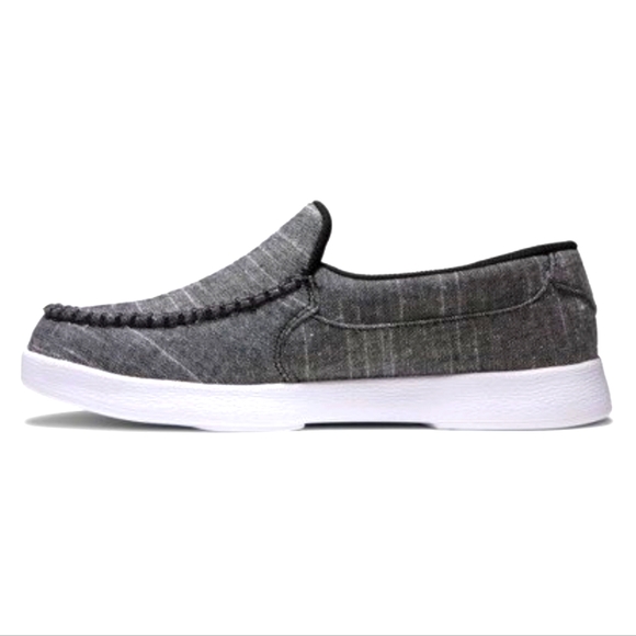 DC Men's Scoundrel Shoes - Picture 3 of 5